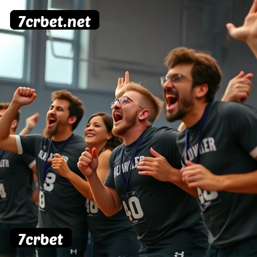 Requisitos do APK da 7crbet para Android